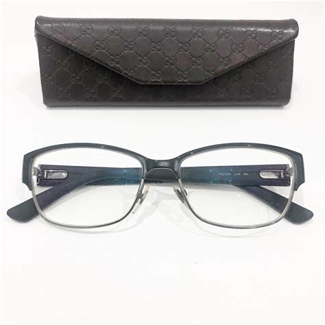 how much do gucci eyeglasses cost|authentic gucci eyeglasses.